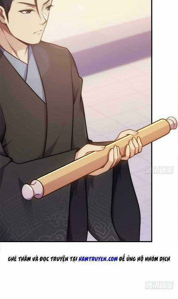 Thiên Hạ Kiếp - Chapter 7 - Trang 54