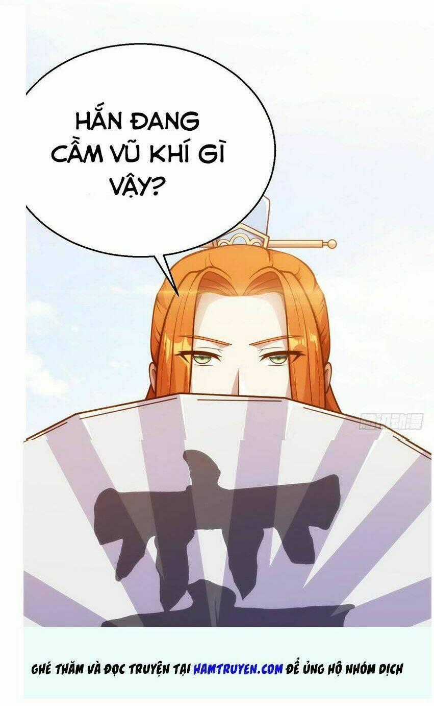 Thiên Hạ Kiếp - Chapter 7 - Trang 56