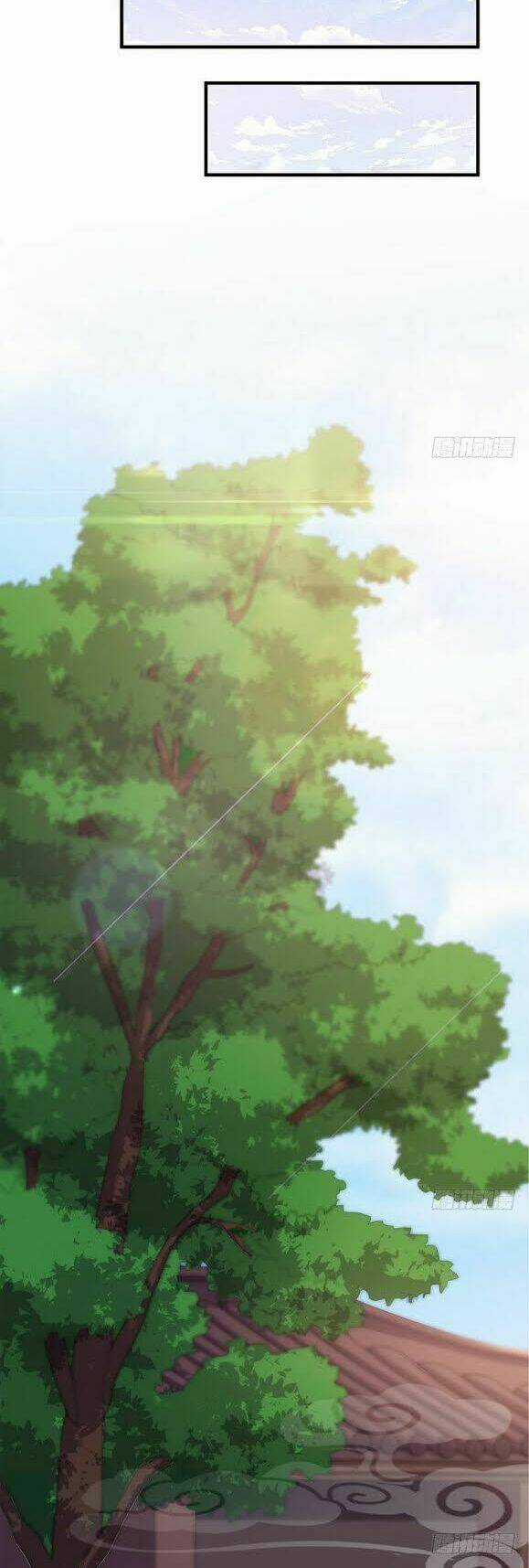 Thiên Hạ Kiếp - Chapter 7 - Trang 8