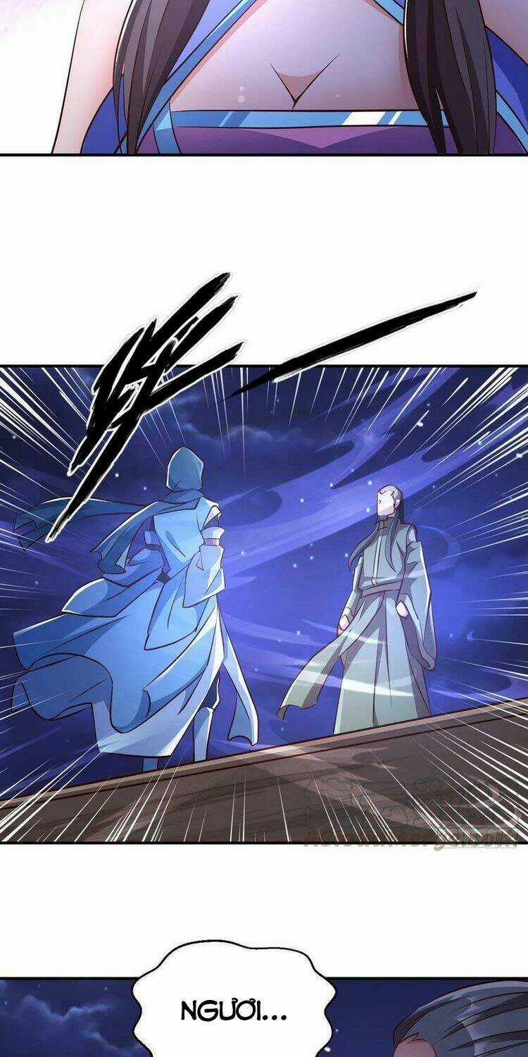 Thiên Hạ Kiếp - Chapter 71 - Trang 3