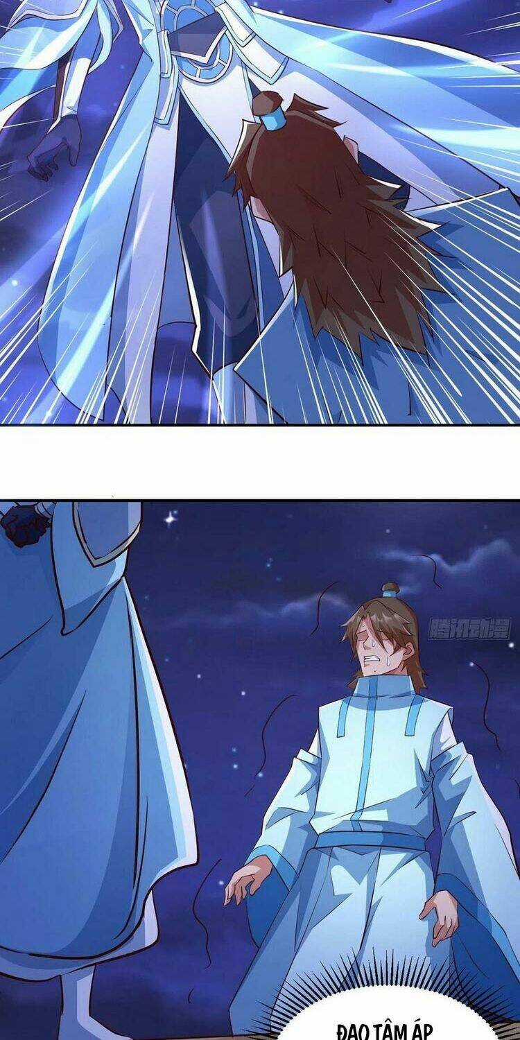 Thiên Hạ Kiếp - Chapter 71 - Trang 6