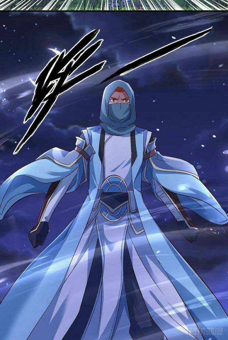 Thiên Hạ Kiếp - Chapter 72 - Trang 19