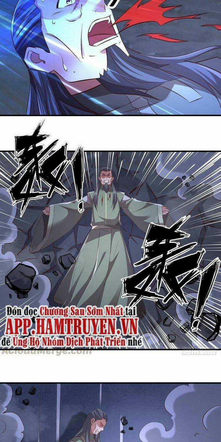 Thiên Hạ Kiếp - Chapter 72 - Trang 3