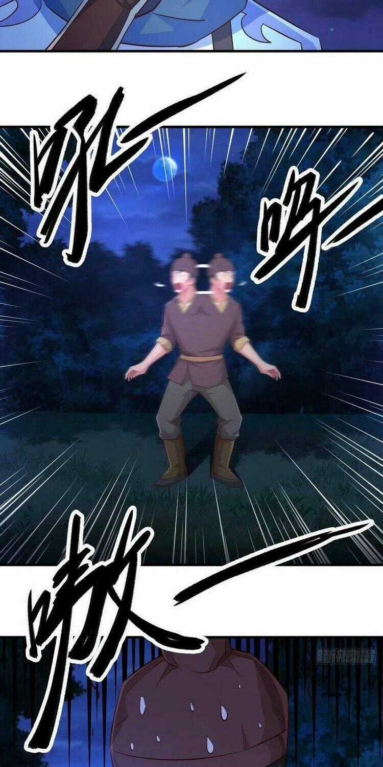 Thiên Hạ Kiếp - Chapter 73 - Trang 2