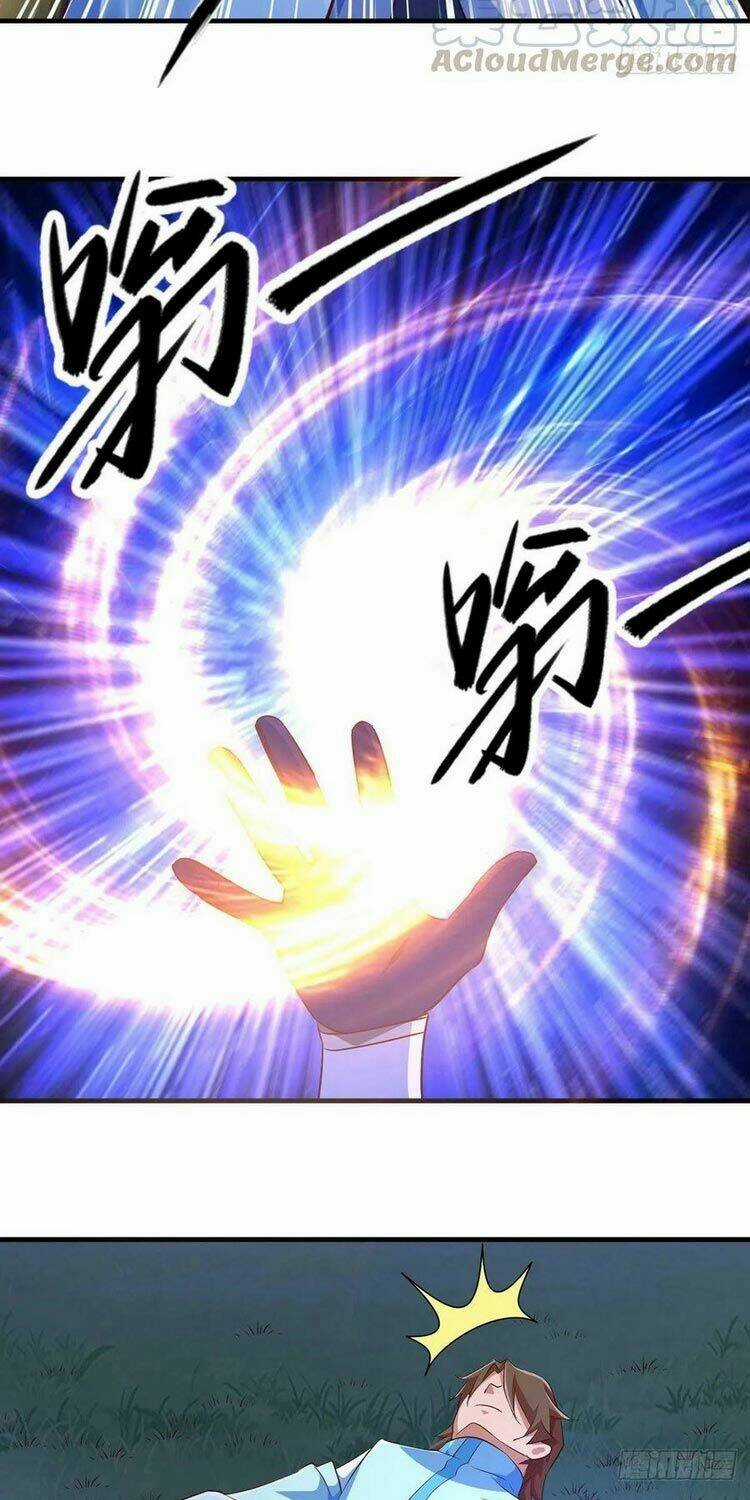 Thiên Hạ Kiếp - Chapter 73 - Trang 15