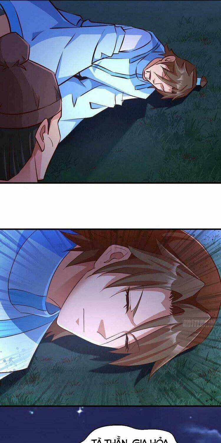 Thiên Hạ Kiếp - Chapter 73 - Trang 4