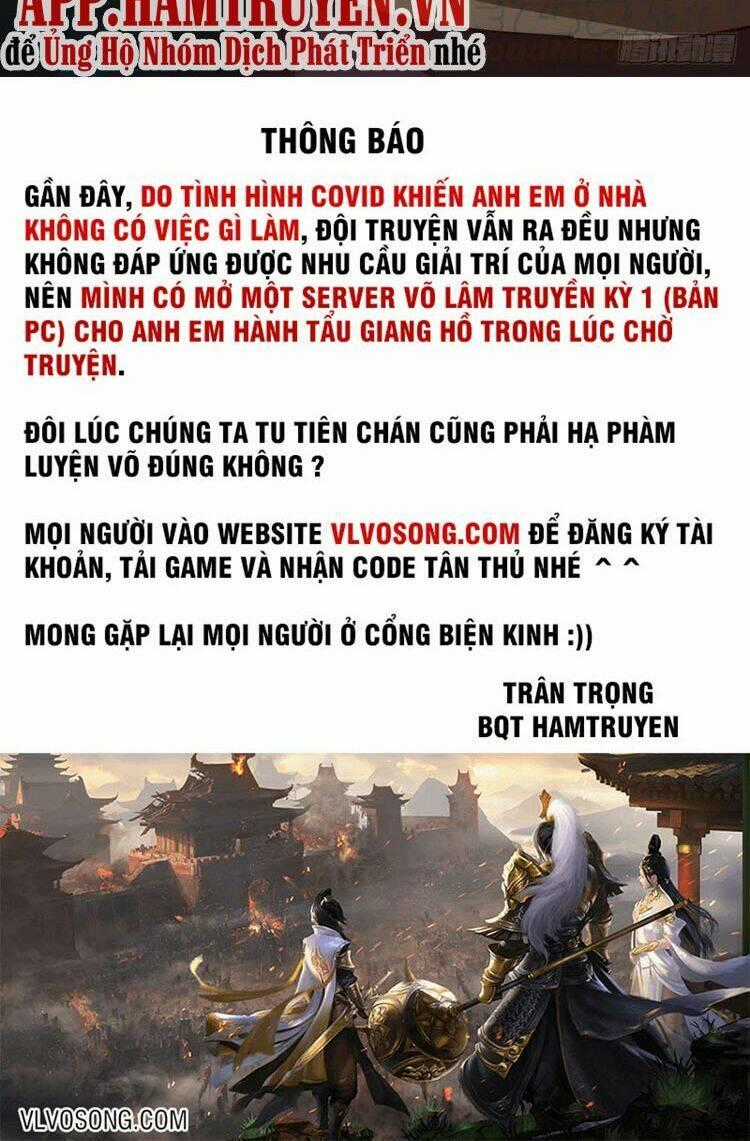 Thiên Hạ Kiếp - Chapter 74 - Trang 25