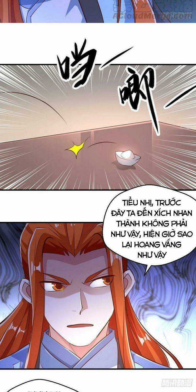 Thiên Hạ Kiếp - Chapter 75 - Trang 15