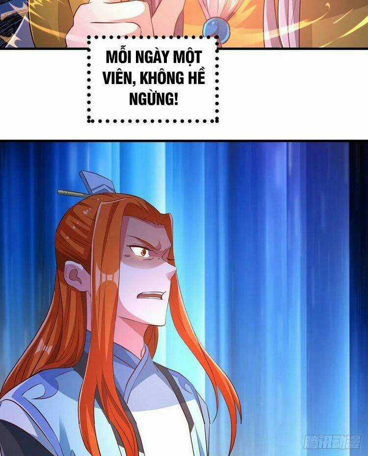 Thiên Hạ Kiếp - Chapter 76 - Trang 21