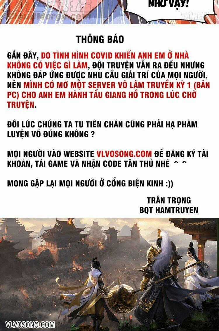 Thiên Hạ Kiếp - Chapter 76 - Trang 25