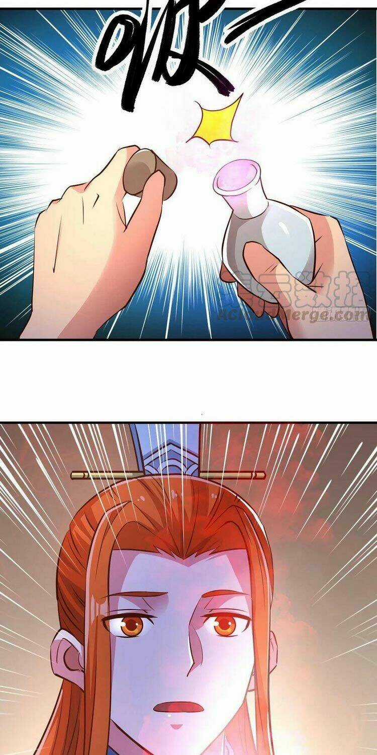 Thiên Hạ Kiếp - Chapter 76 - Trang 9