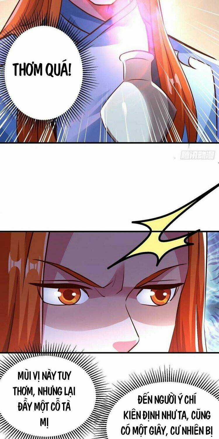 Thiên Hạ Kiếp - Chapter 76 - Trang 10