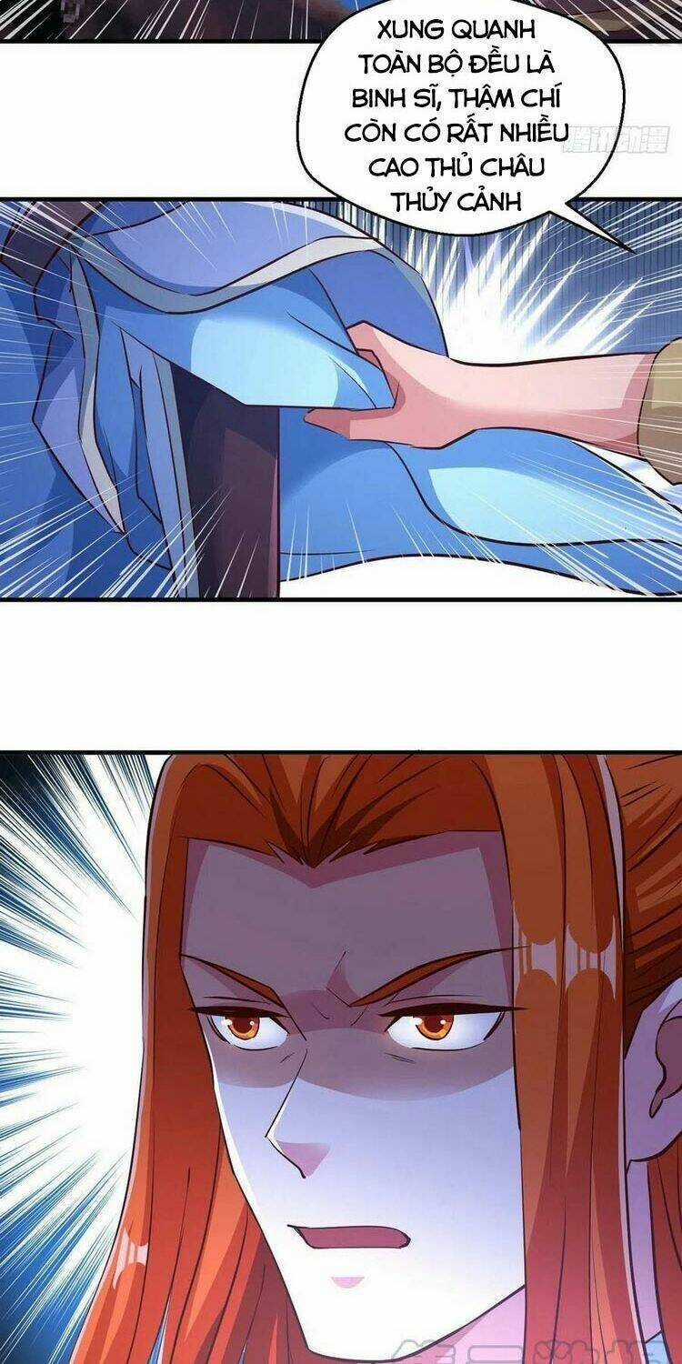 Thiên Hạ Kiếp - Chapter 77 - Trang 14