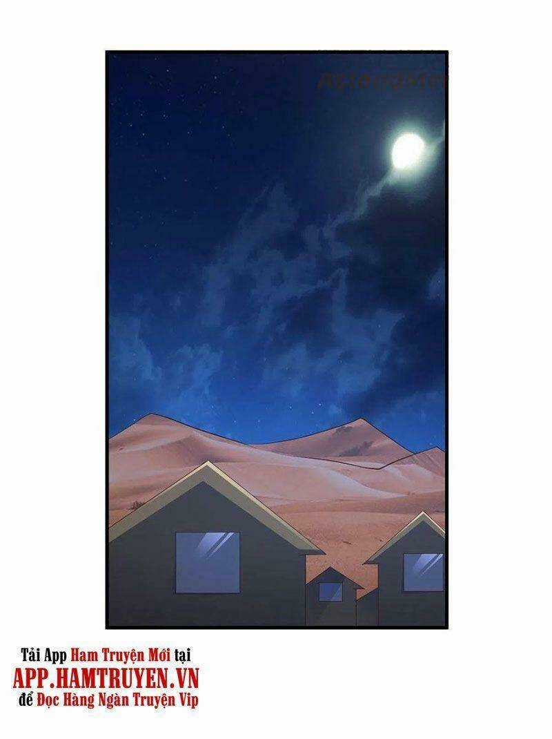 Thiên Hạ Kiếp - Chapter 78 - Trang 8