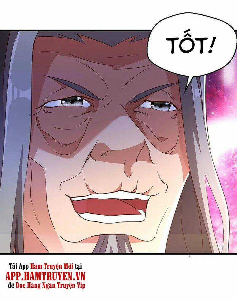 Thiên Hạ Kiếp - Chapter 79 - Trang 12