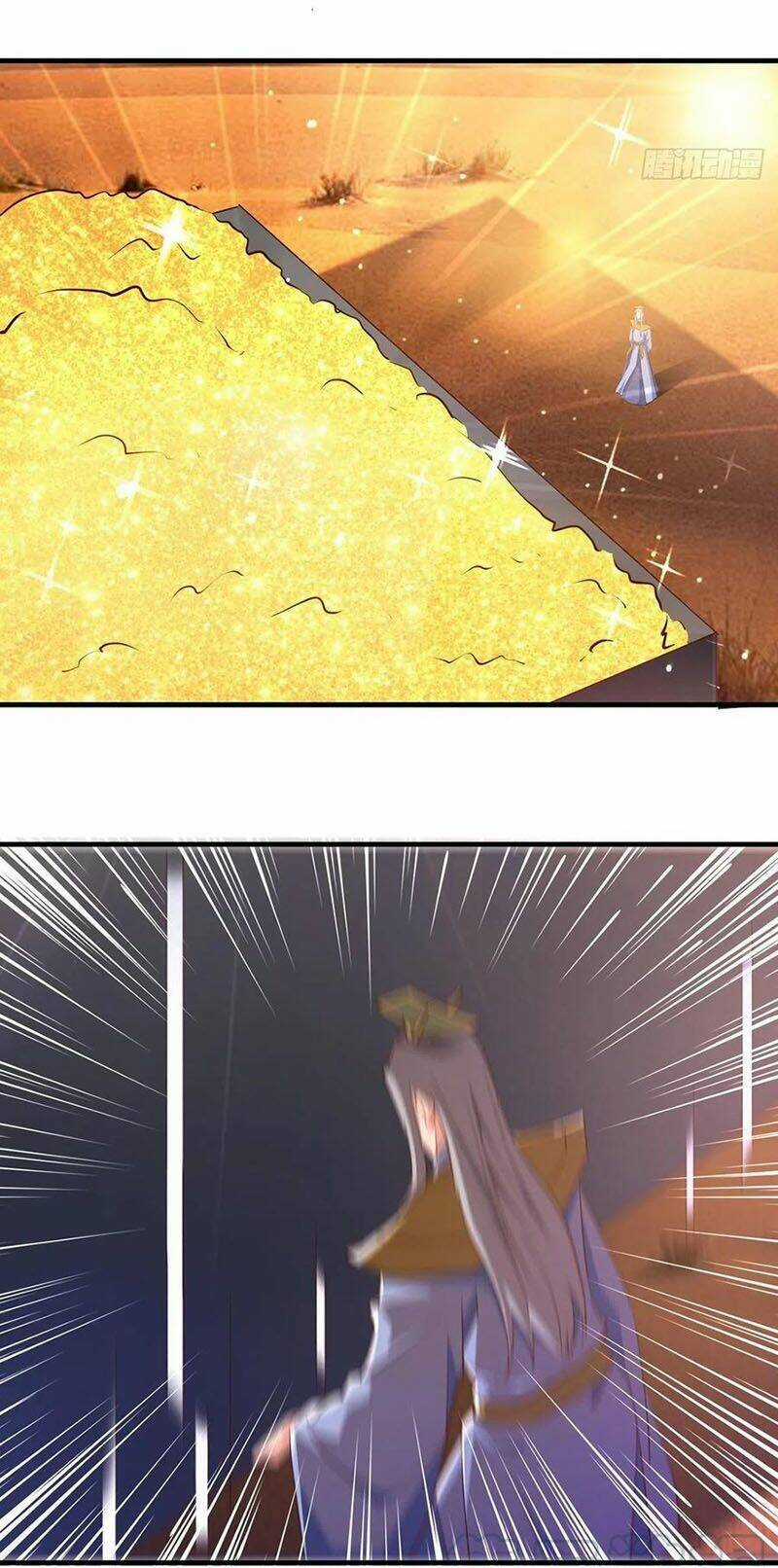 Thiên Hạ Kiếp - Chapter 79 - Trang 17