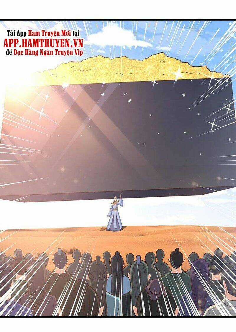 Thiên Hạ Kiếp - Chapter 79 - Trang 18