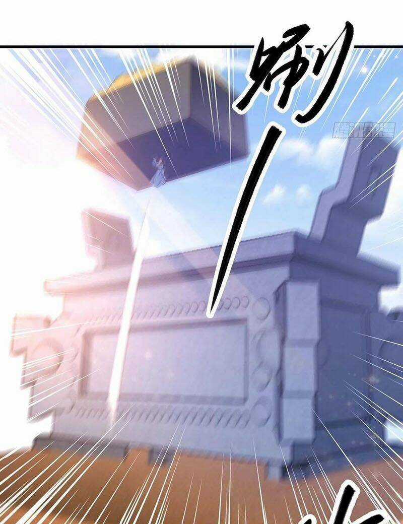 Thiên Hạ Kiếp - Chapter 79 - Trang 19