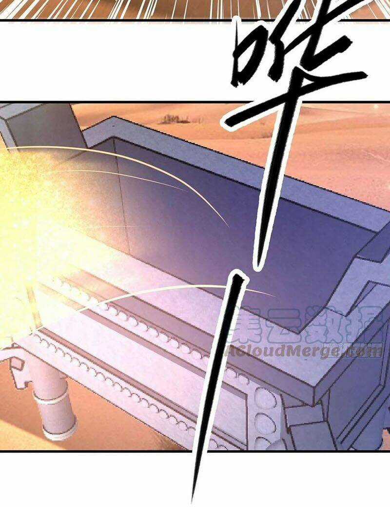 Thiên Hạ Kiếp - Chapter 79 - Trang 20