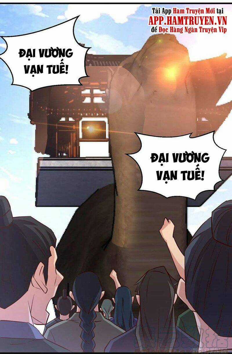 Thiên Hạ Kiếp - Chapter 79 - Trang 3