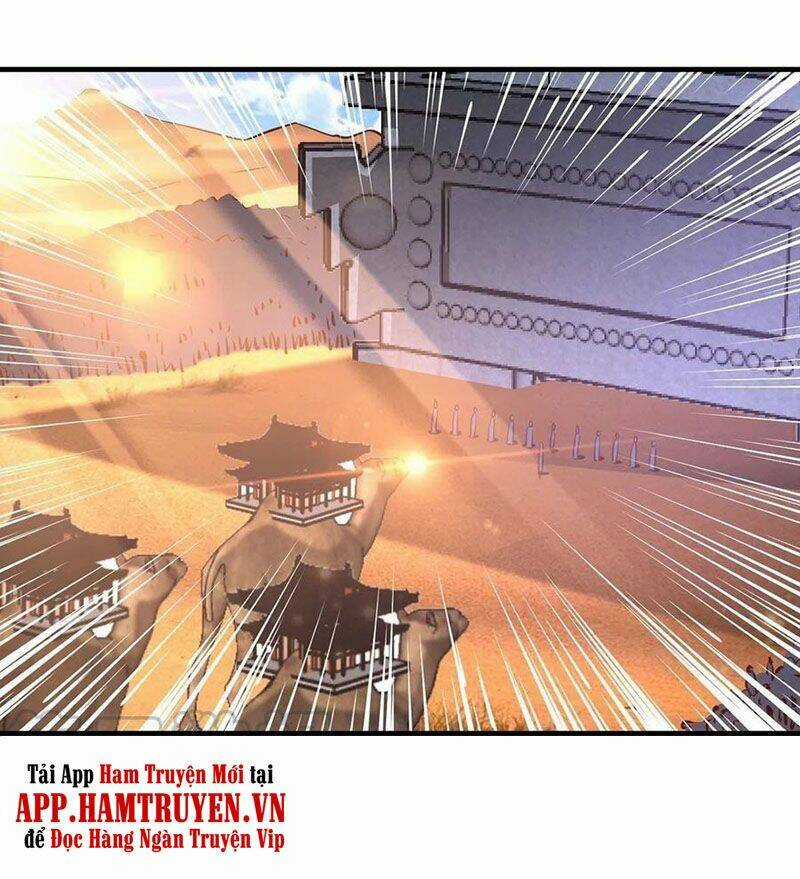 Thiên Hạ Kiếp - Chapter 79 - Trang 8