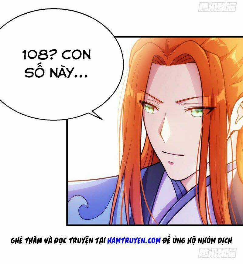 Thiên Hạ Kiếp - Chapter 8 - Trang 14