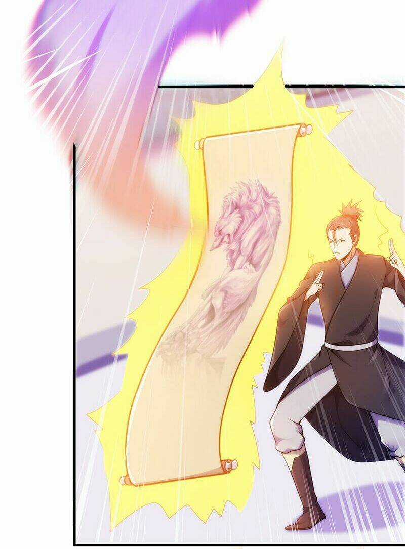 Thiên Hạ Kiếp - Chapter 8 - Trang 4