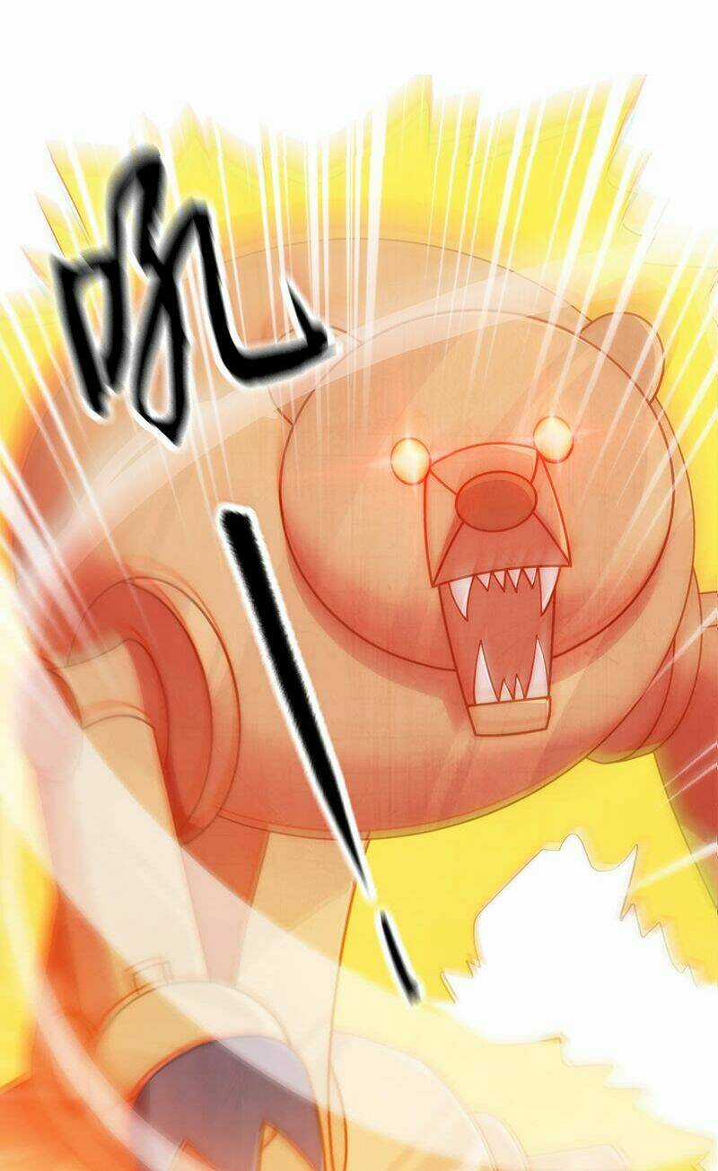 Thiên Hạ Kiếp - Chapter 8 - Trang 5