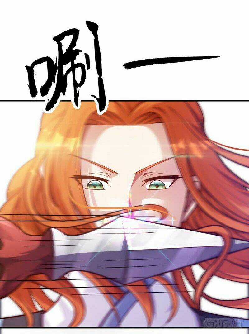 Thiên Hạ Kiếp - Chapter 8 - Trang 44