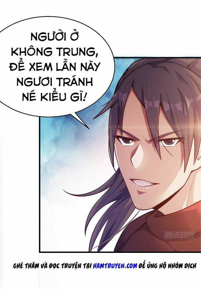 Thiên Hạ Kiếp - Chapter 8 - Trang 49