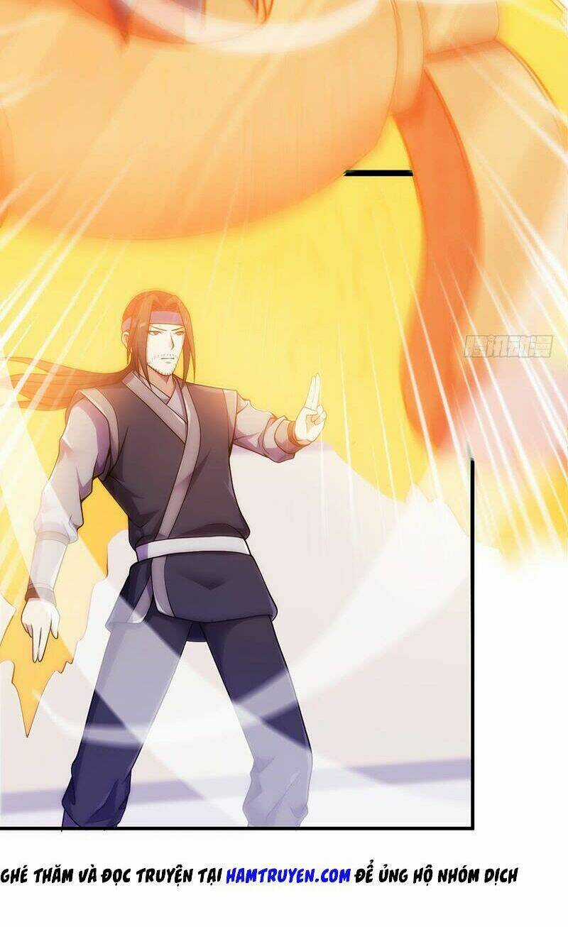 Thiên Hạ Kiếp - Chapter 8 - Trang 6
