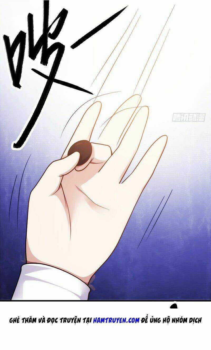 Thiên Hạ Kiếp - Chapter 8 - Trang 54