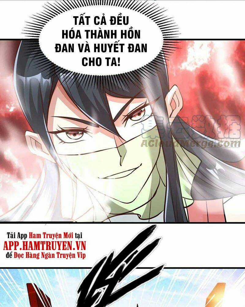 Thiên Hạ Kiếp - Chapter 80 - Trang 12