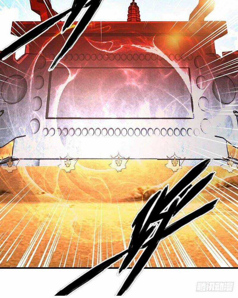 Thiên Hạ Kiếp - Chapter 80 - Trang 13