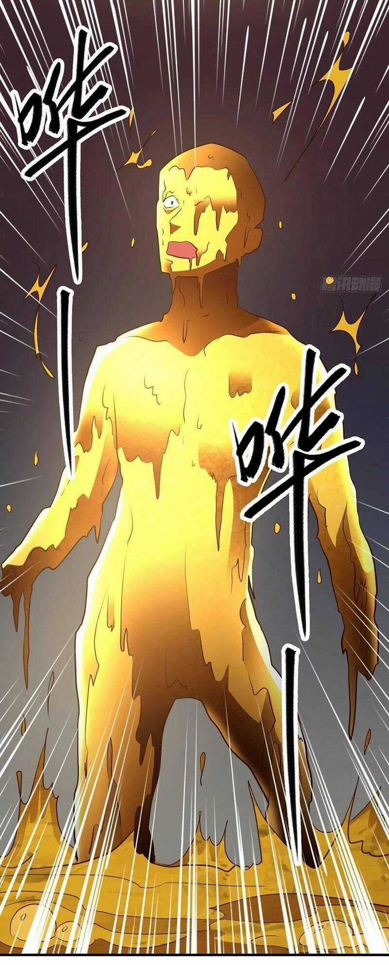 Thiên Hạ Kiếp - Chapter 80 - Trang 23