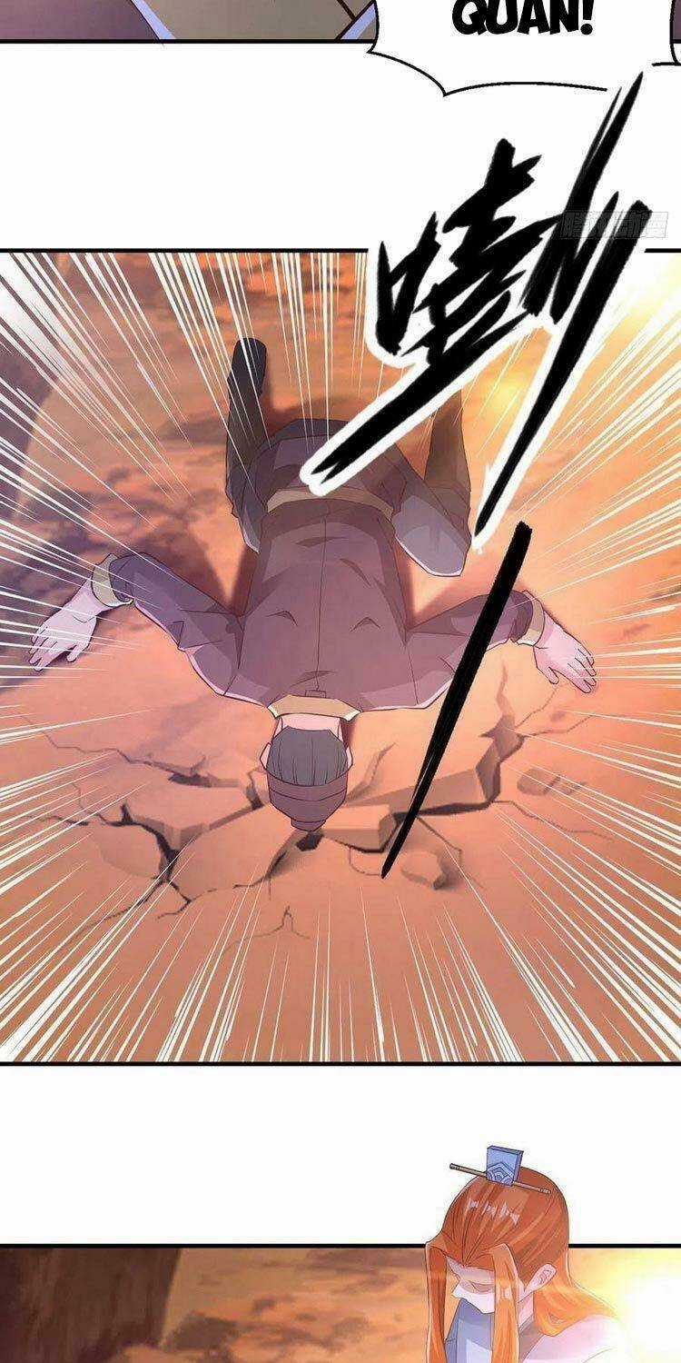 Thiên Hạ Kiếp - Chapter 82 - Trang 13