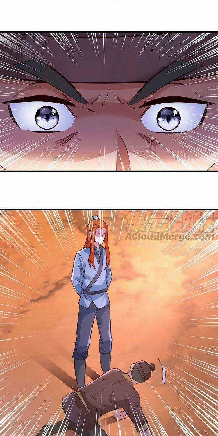 Thiên Hạ Kiếp - Chapter 82 - Trang 7