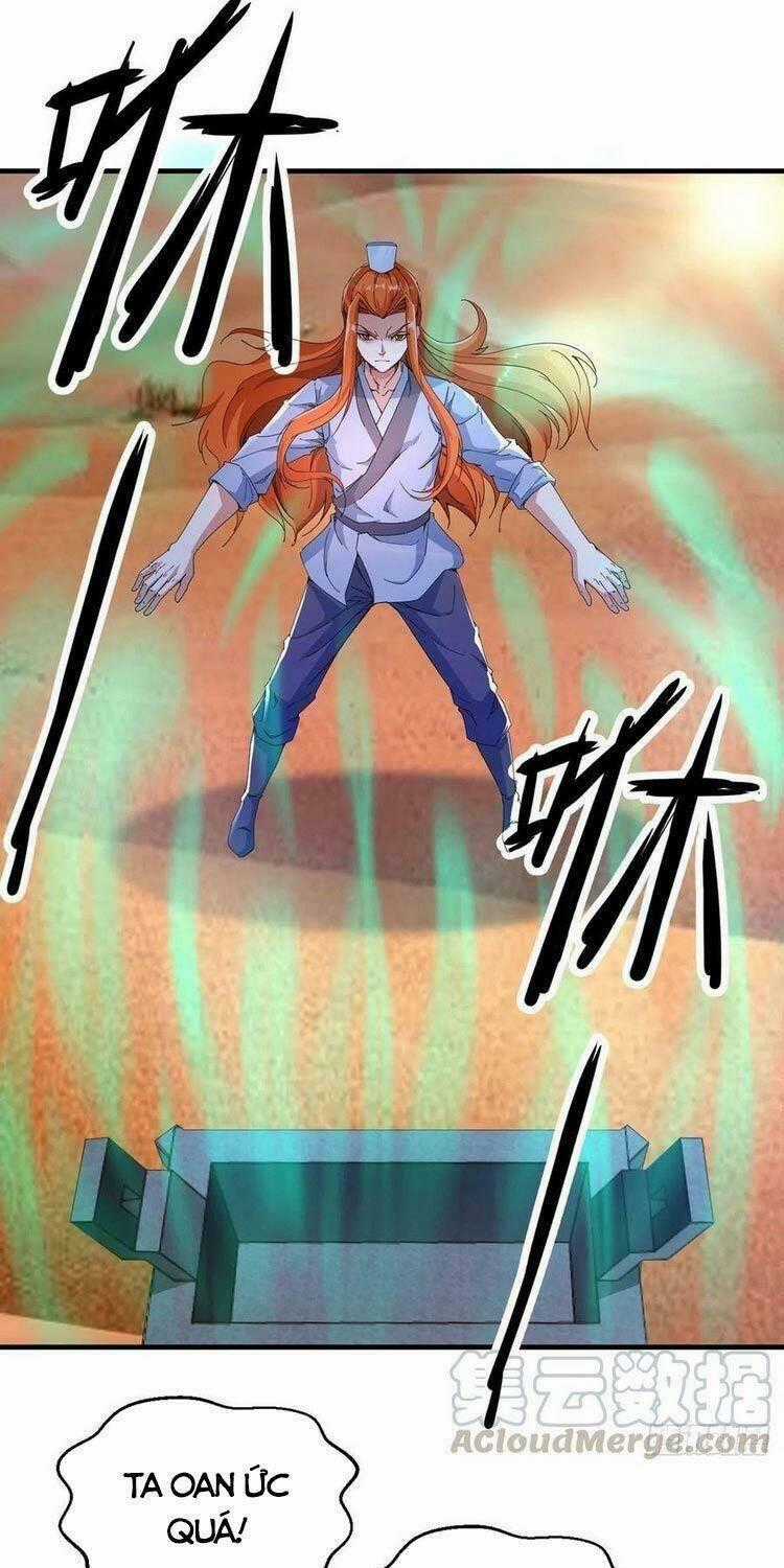 Thiên Hạ Kiếp - Chapter 83 - Trang 1