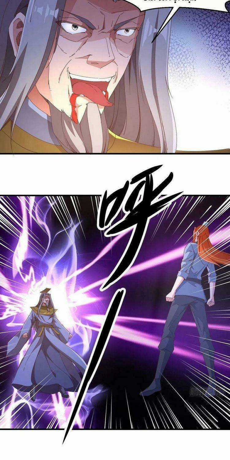 Thiên Hạ Kiếp - Chapter 83 - Trang 17