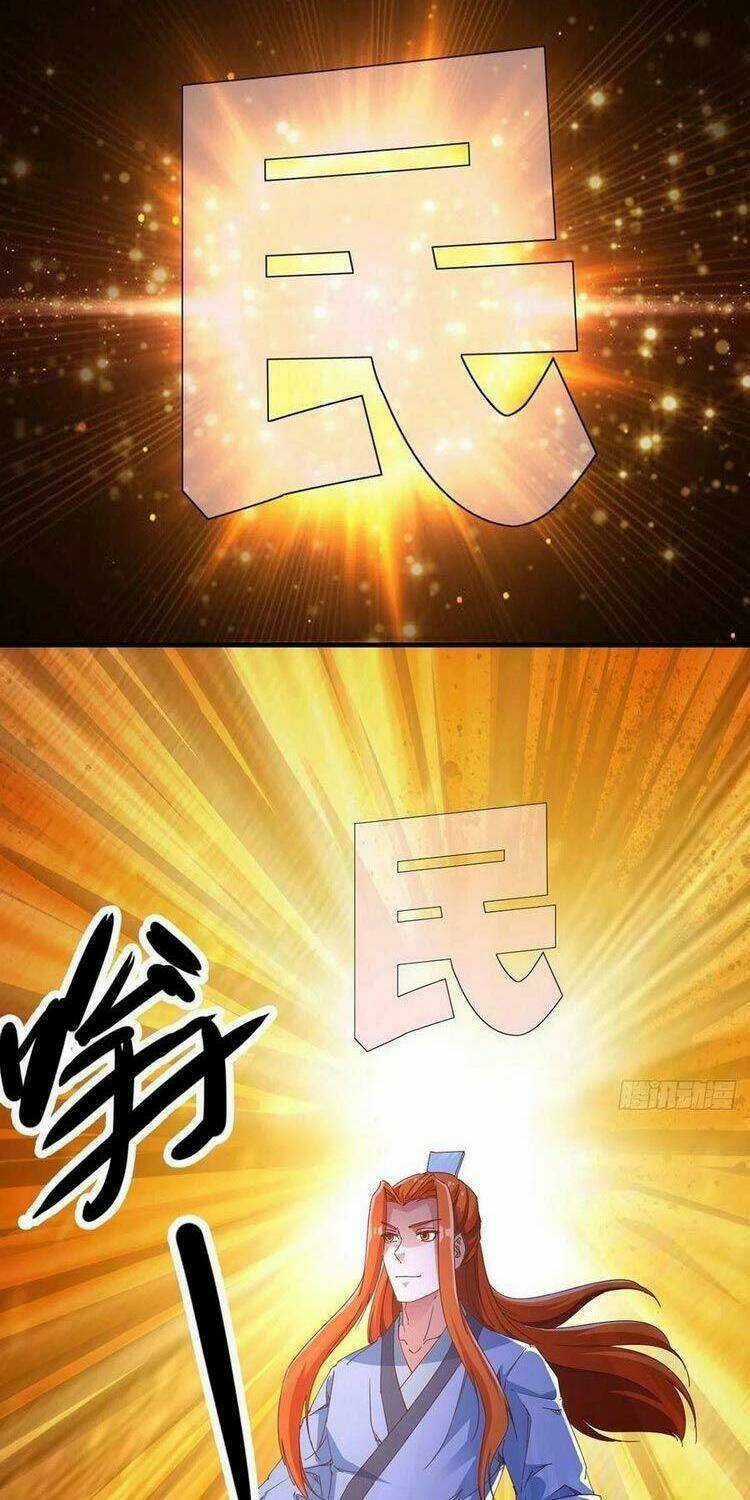 Thiên Hạ Kiếp - Chapter 83 - Trang 4