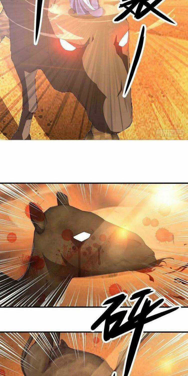 Thiên Hạ Kiếp - Chapter 83 - Trang 10