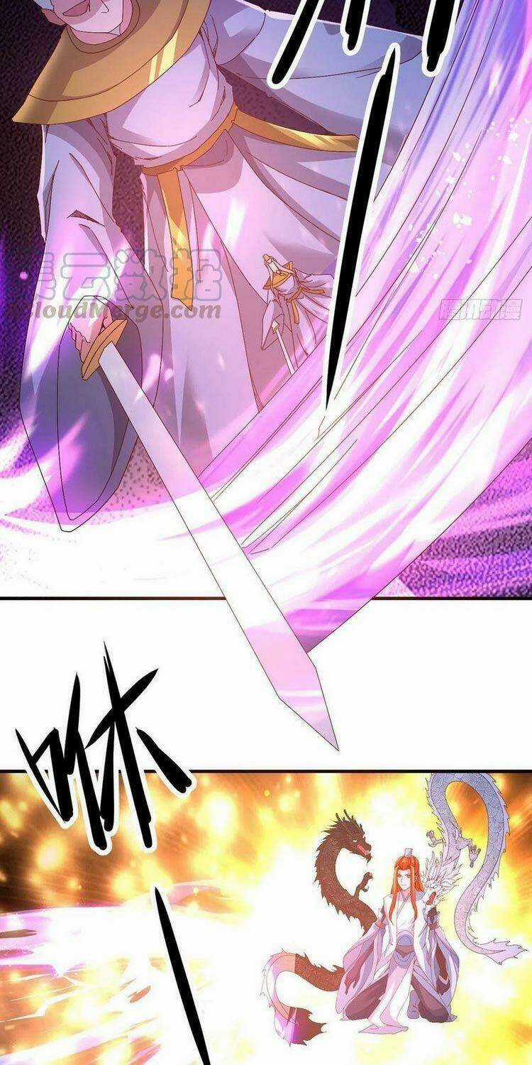 Thiên Hạ Kiếp - Chapter 84 - Trang 11