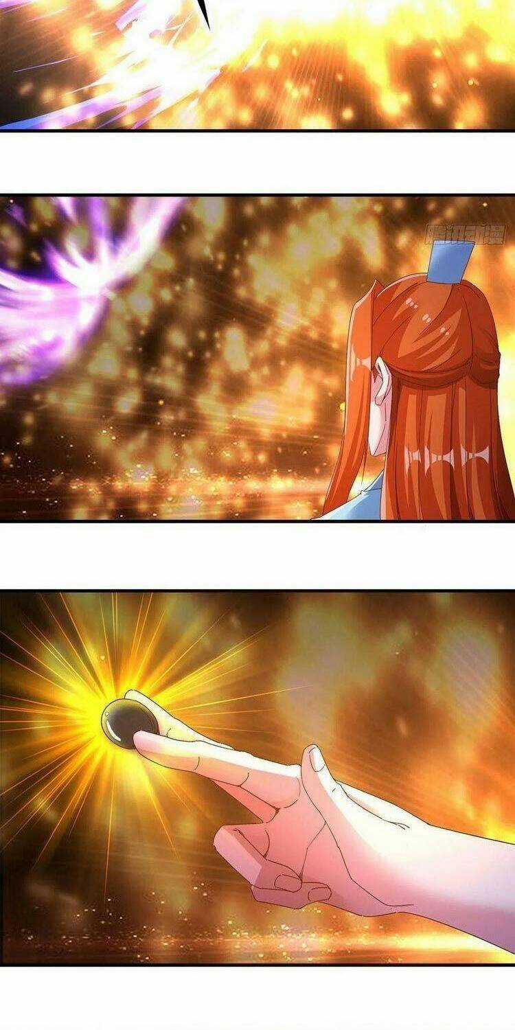 Thiên Hạ Kiếp - Chapter 84 - Trang 12