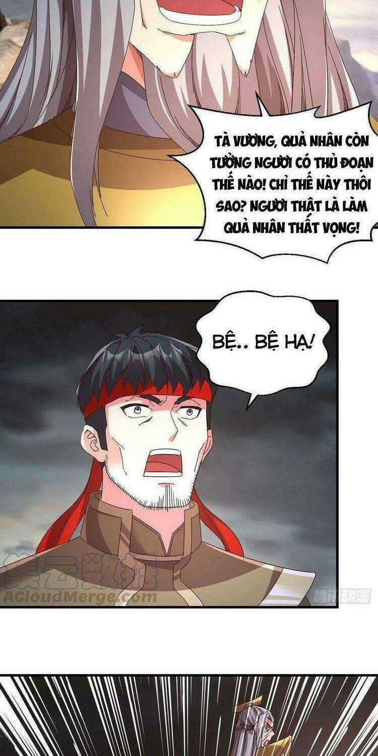 Thiên Hạ Kiếp - Chapter 84 - Trang 18