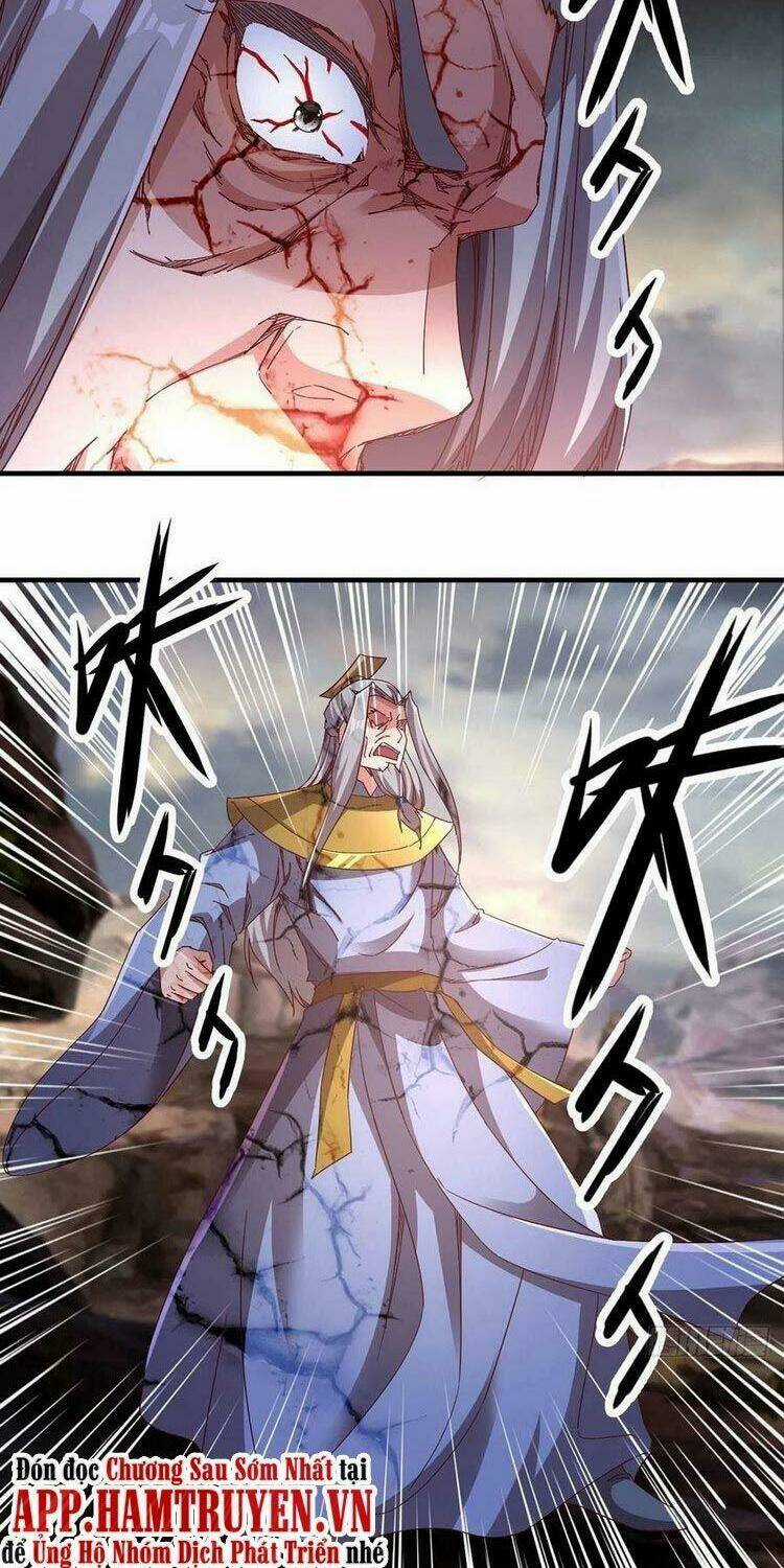 Thiên Hạ Kiếp - Chapter 84 - Trang 21