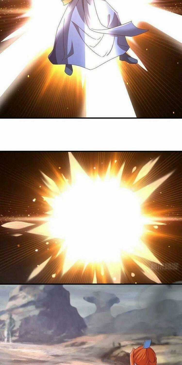 Thiên Hạ Kiếp - Chapter 84 - Trang 23