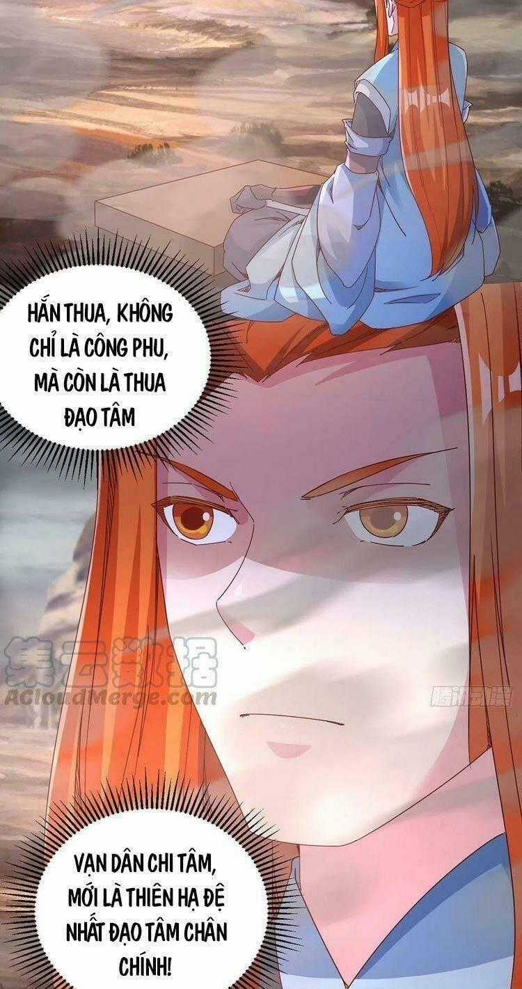 Thiên Hạ Kiếp - Chapter 84 - Trang 24