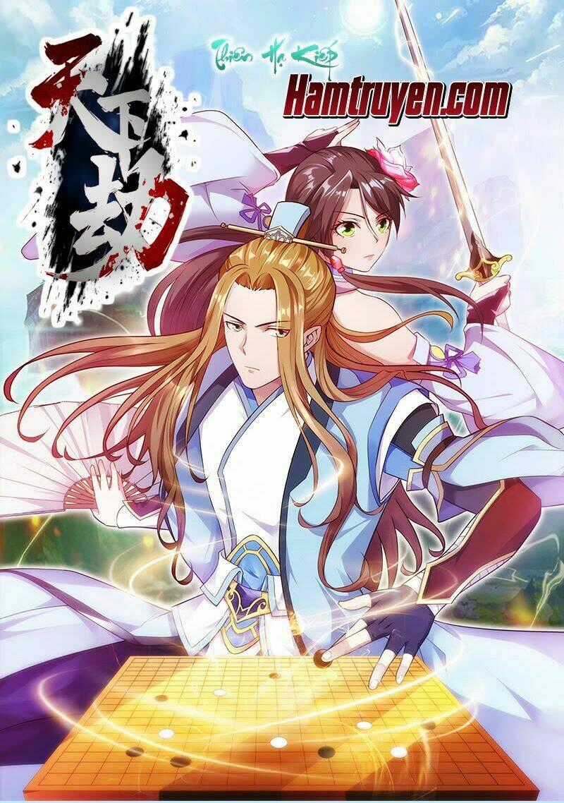 Thiên Hạ Kiếp - Chapter 9 - Trang 1