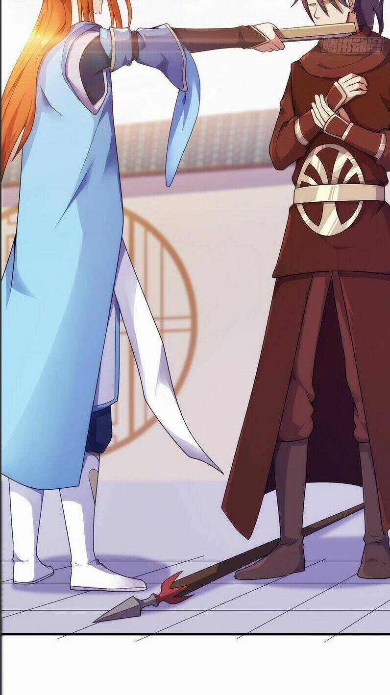 Thiên Hạ Kiếp - Chapter 9 - Trang 3