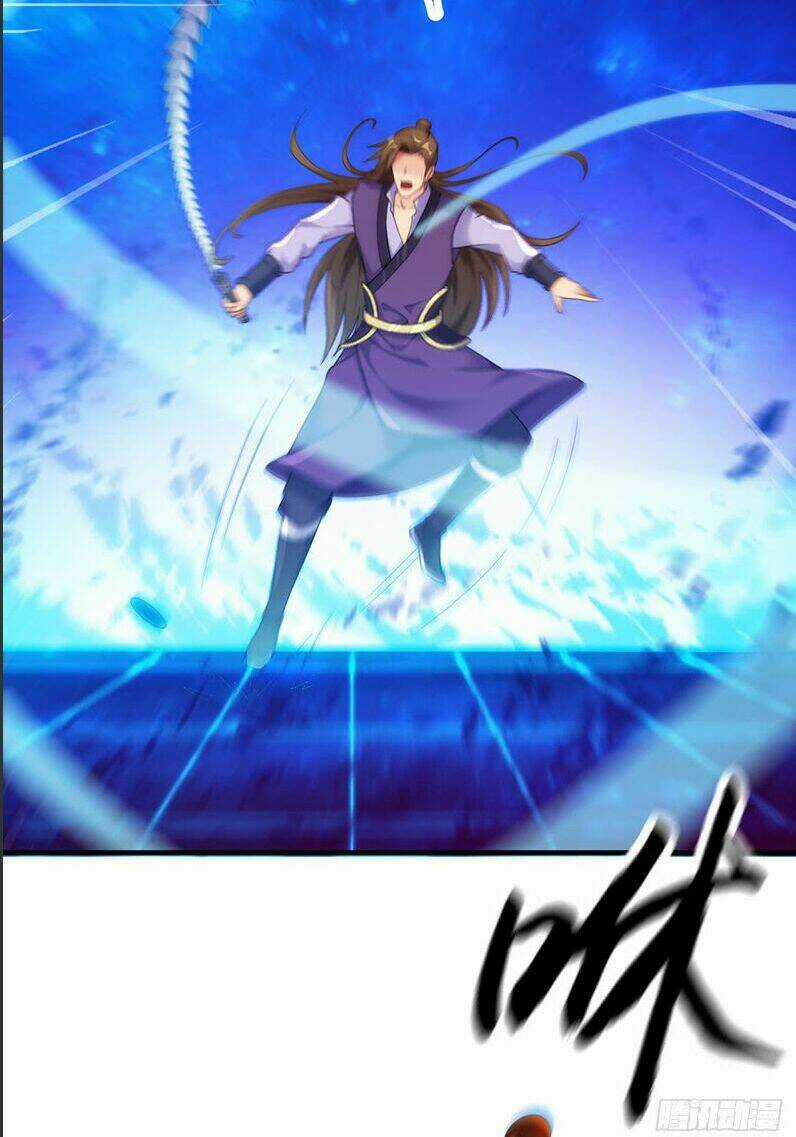 Thiên Hạ Kiếp - Chapter 9 - Trang 27